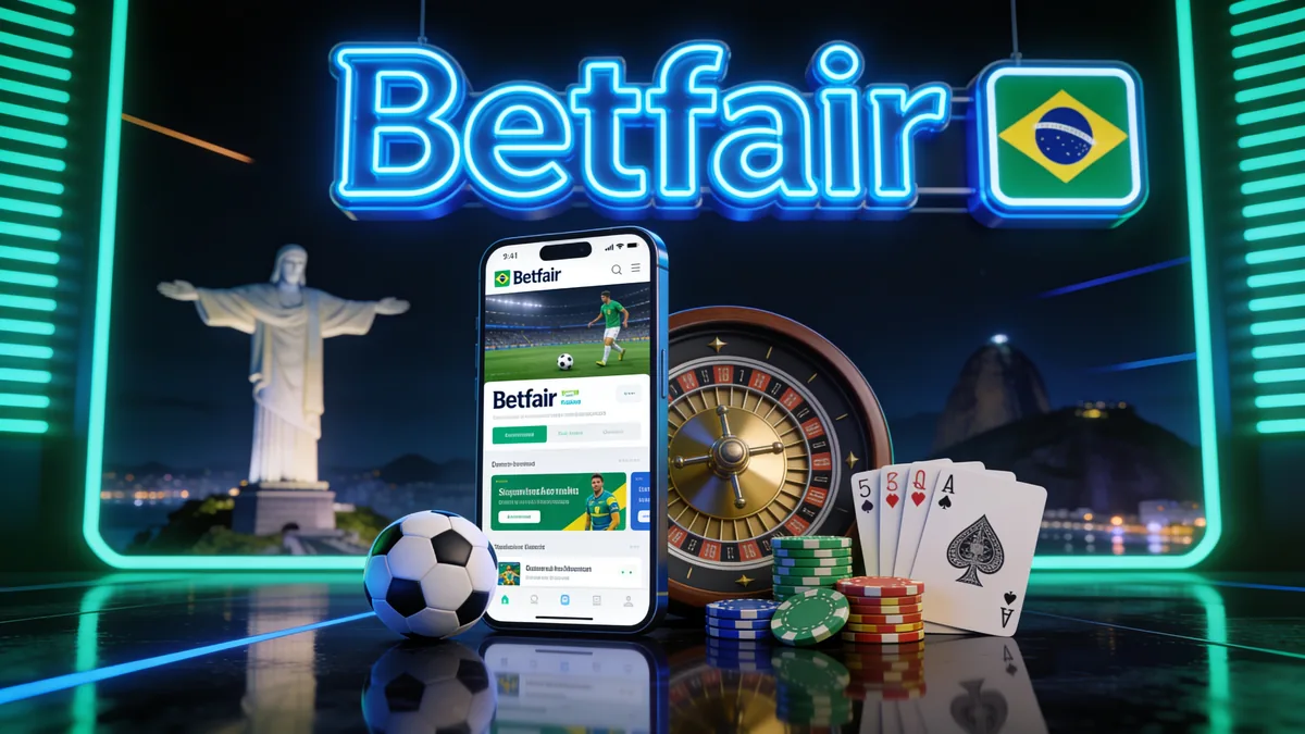 Vantagens e Desvantagens da Betfair: guia de betfair para jogadores no Brasil