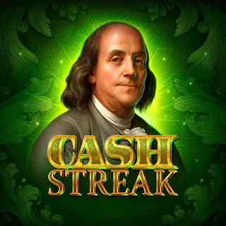 Cash Streak